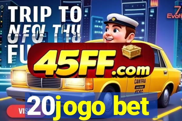 20jogo bet